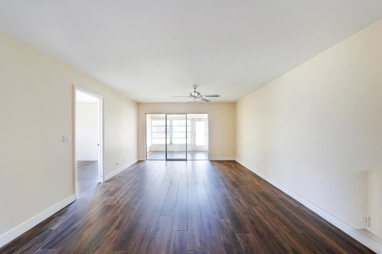 South Florida Real Estate | View 270 Cape Cod B Circle, B | Listing