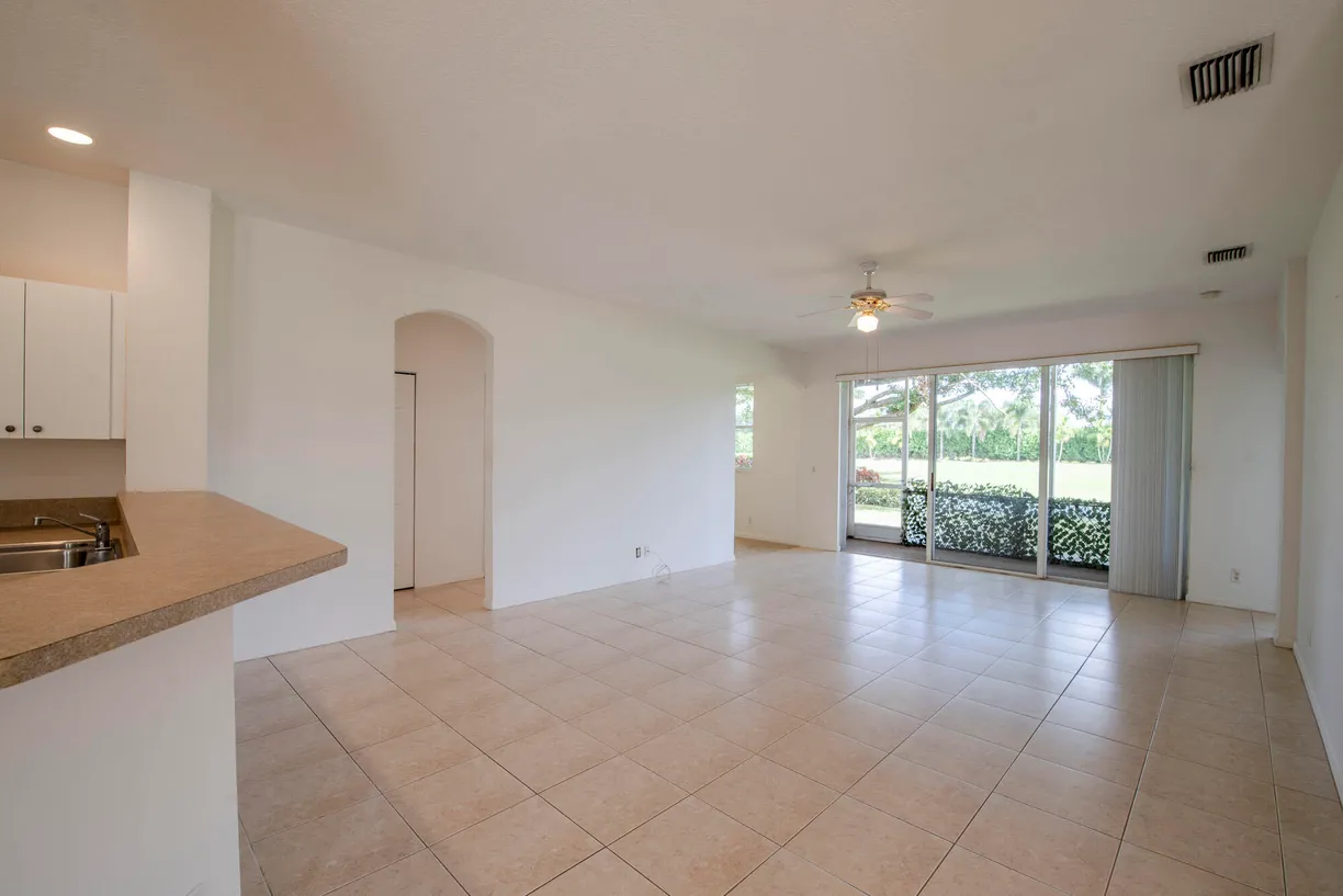 South Florida Real Estate | View 8050 Aberdeen Drive, 101 | Listing