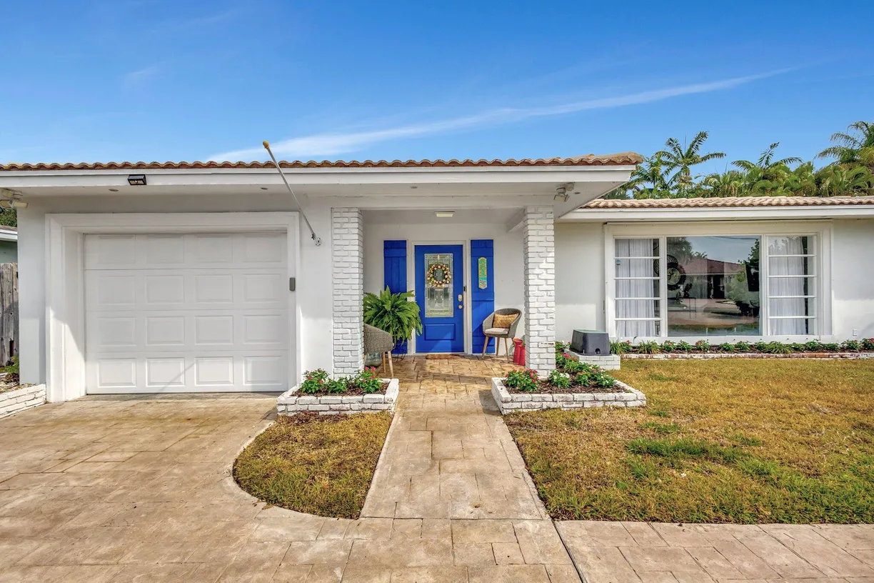 South Florida Real Estate | View 651 Ocean Inlet Drive | Listing