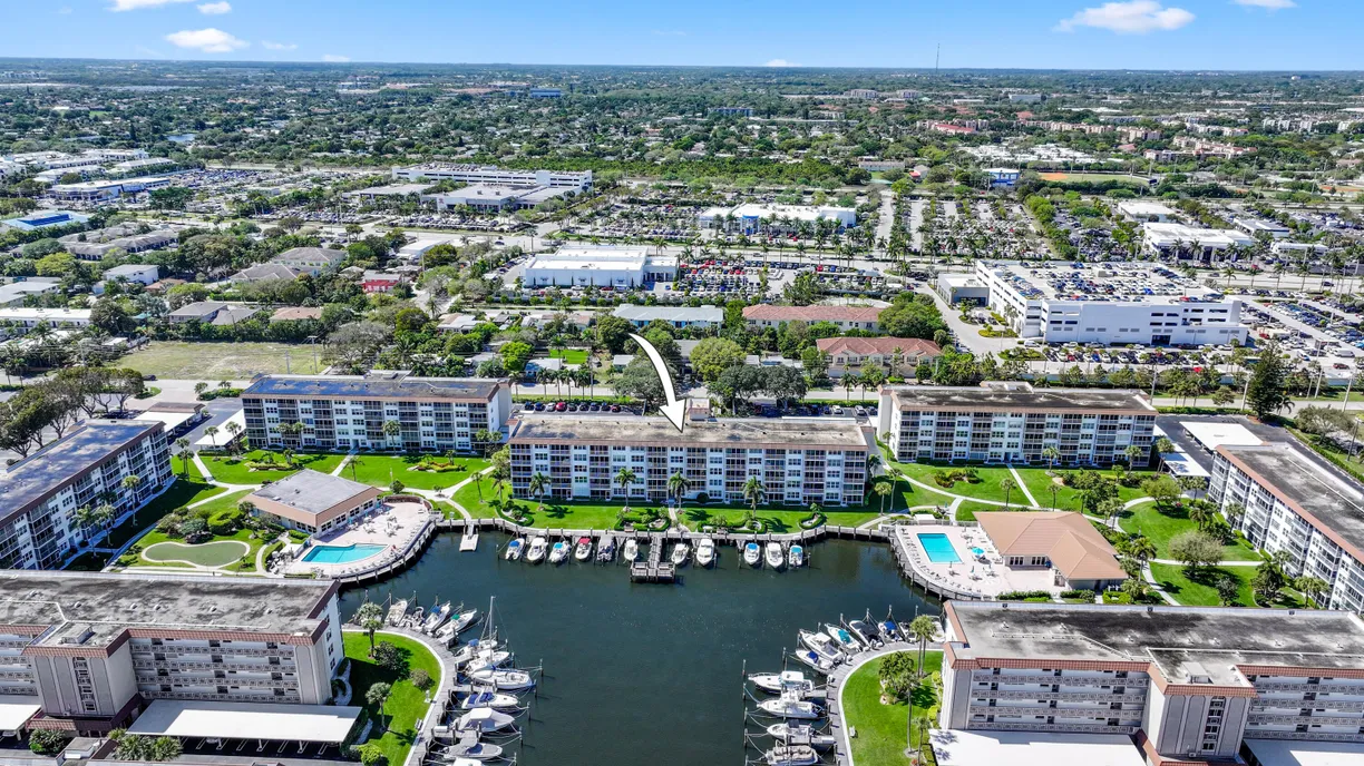 South Florida Real Estate | View 2649 Florida Boulevard, 217 | Listing