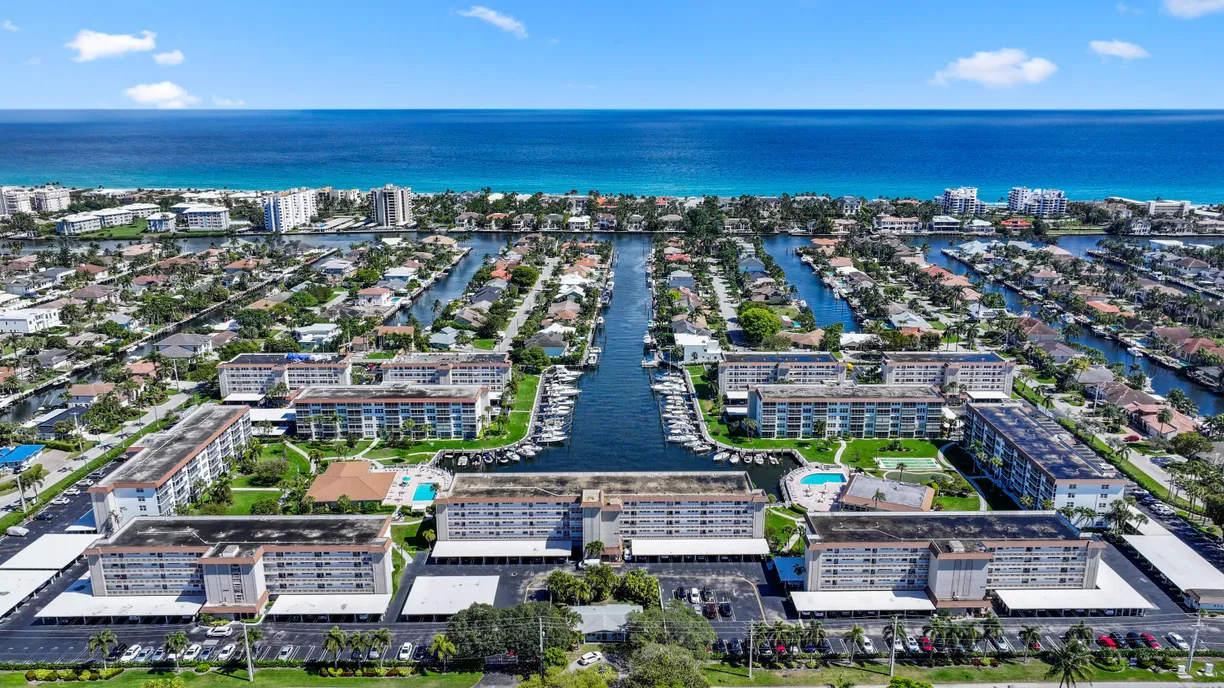 South Florida Real Estate | View 2649 Florida Boulevard, 217 | Listing