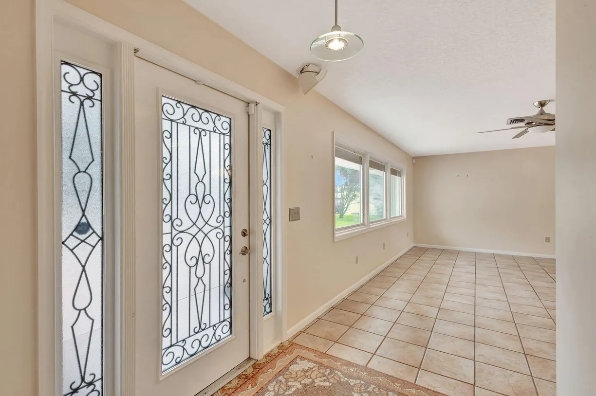 South Florida Real Estate | View 8111 W Lake Drive | Listing