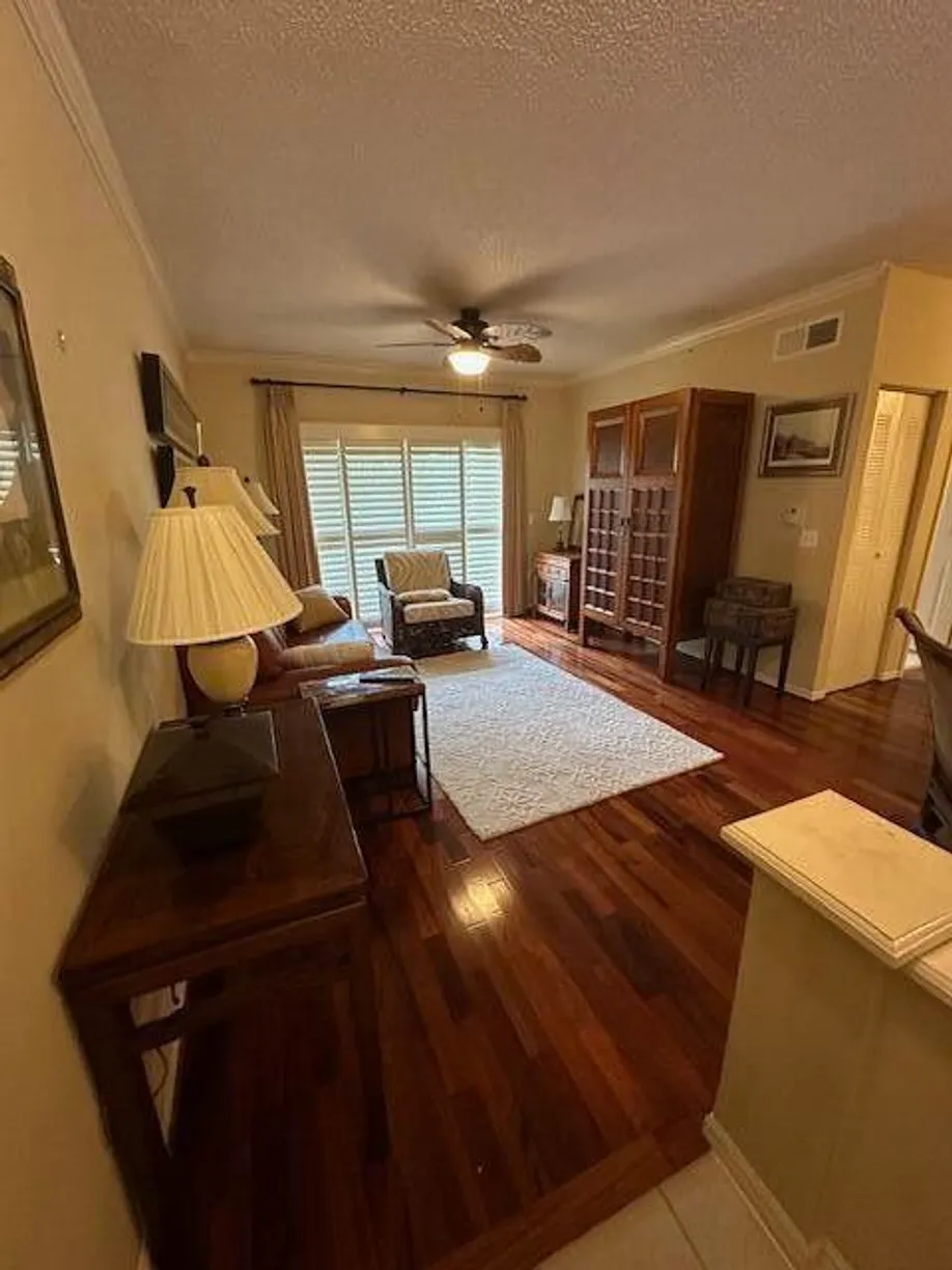 South Florida Real Estate | View 2306 Tuscany Way, 2306 | 1 Bed, 1 Bath