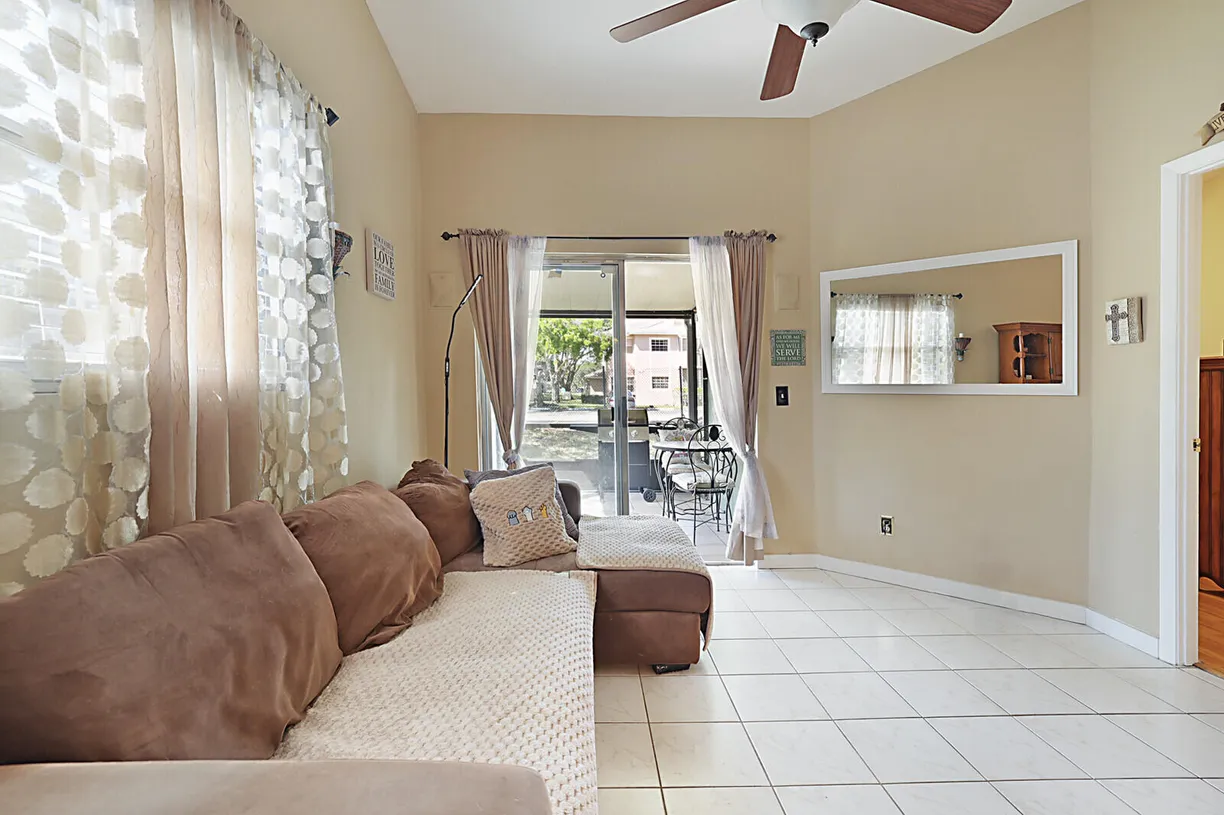 South Florida Real Estate | View 737 NW 47th Street | Listing