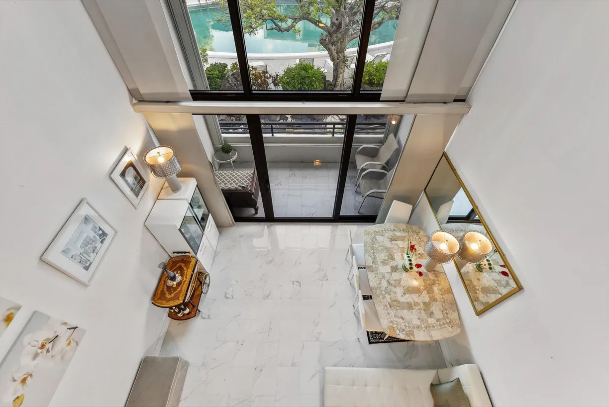 South Florida Real Estate | View 3589 S Ocean Boulevard, 6 | 1 Bed, 2 Baths