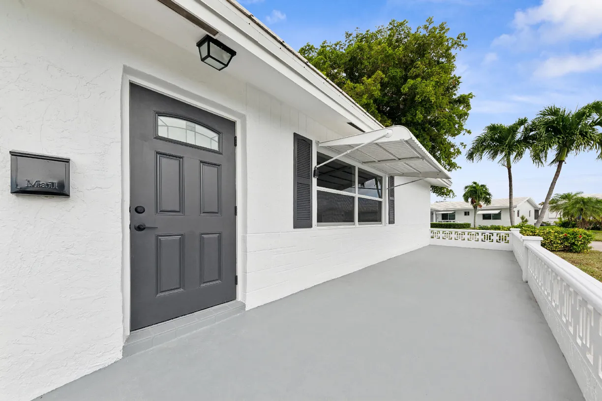 South Florida Real Estate | View 2101 Verdi Drive | Listing