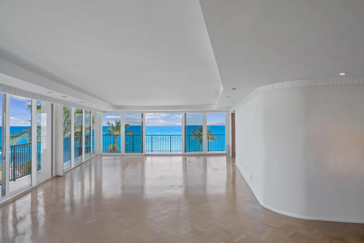 South Florida Real Estate | View 150 N Ocean Boulevard, 403 | 3 Beds, 4 Baths