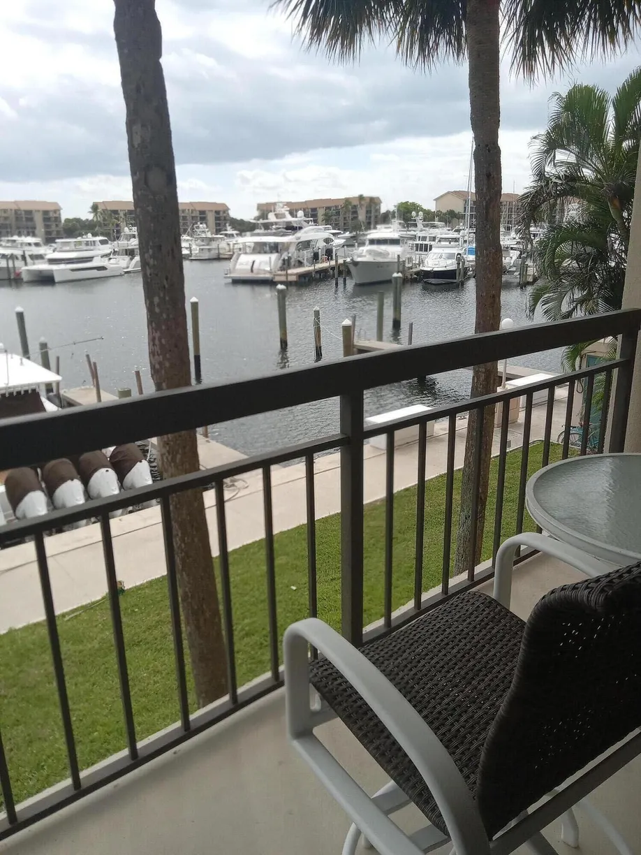 South Florida Real Estate | View 2601 Marina Isle Way, 205 | Listing