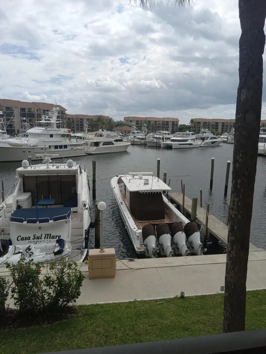 South Florida Real Estate | View 2601 Marina Isle Way, 205 | Listing