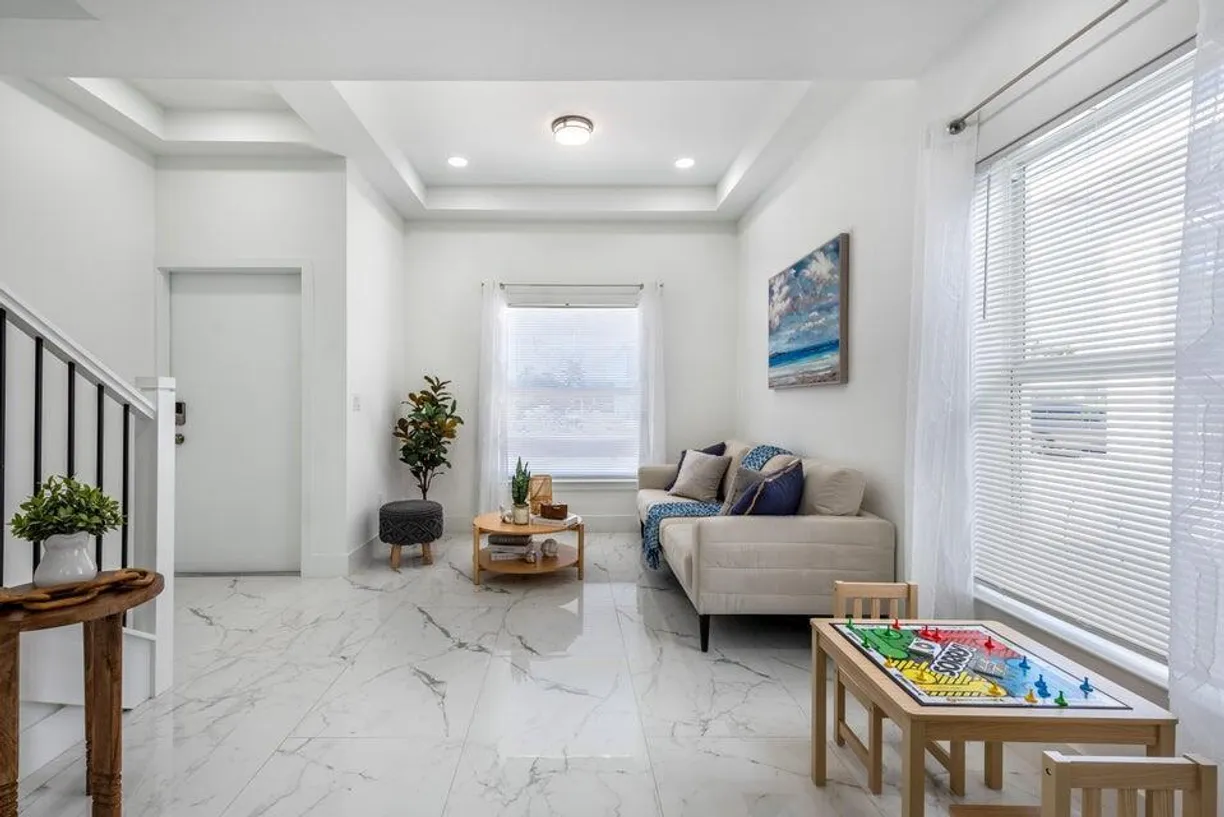 South Florida Real Estate | View 409 NW 12th Avenue | Listing