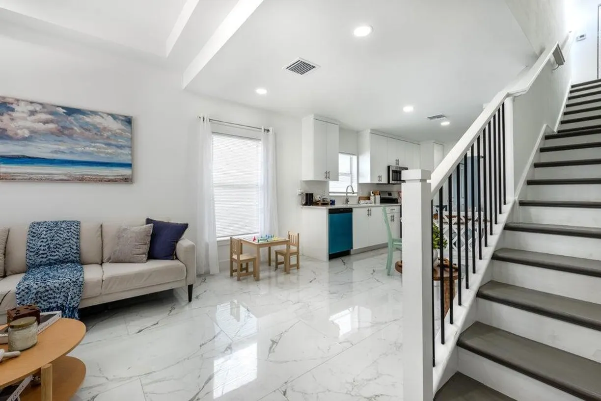 South Florida Real Estate | View 409 NW 12th Avenue | Listing