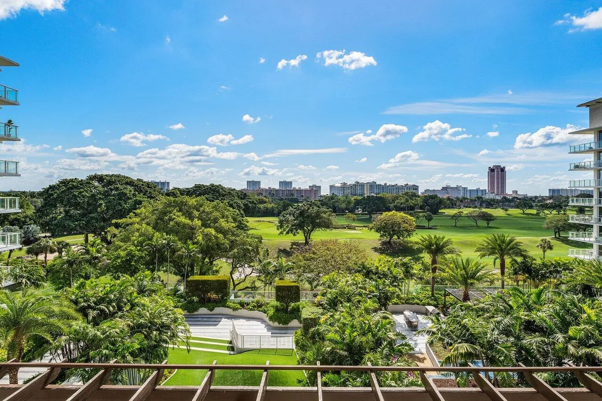 South Florida Real Estate | View 200 SE Mizner Boulevard, 605 | 4 Beds, 5 Baths