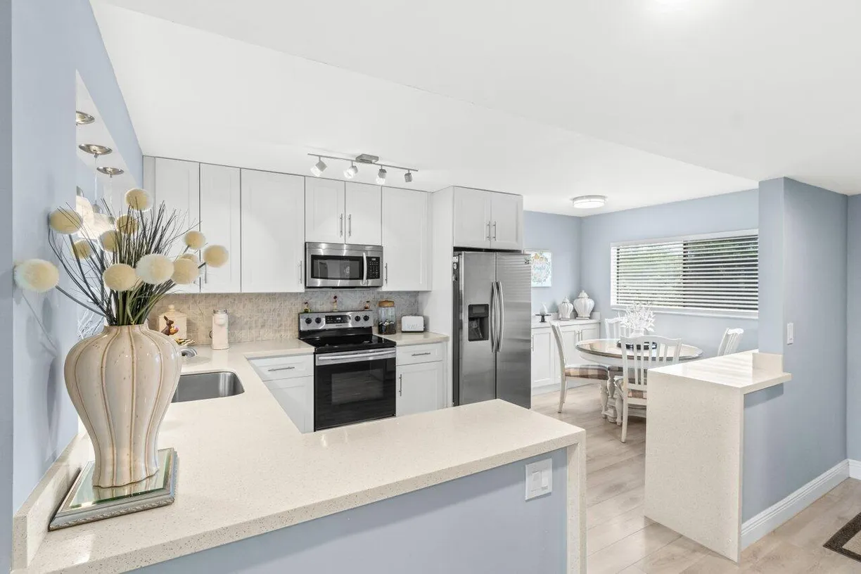 South Florida Real Estate | View 15075 Witney Road, 312 | 2 Beds, 2 Baths