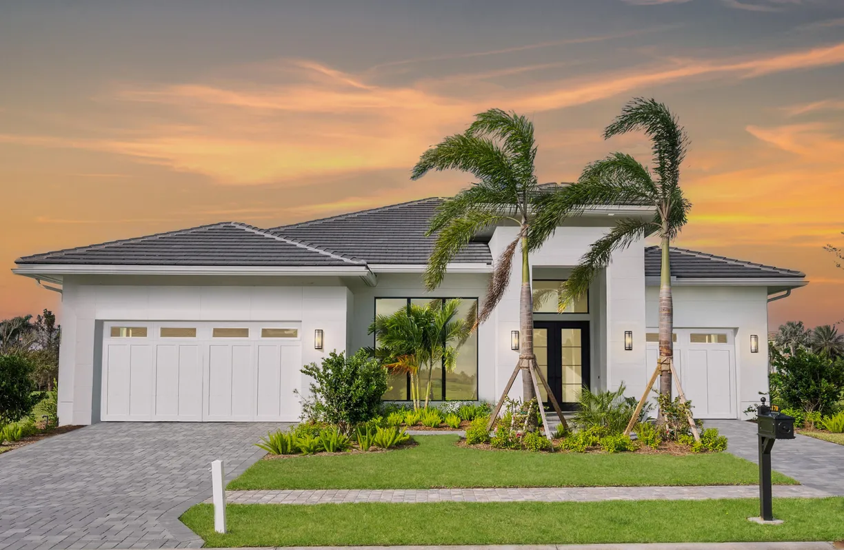 South Florida Real Estate | View 170 SE Rio Angelica | 3 Beds, 3 Baths