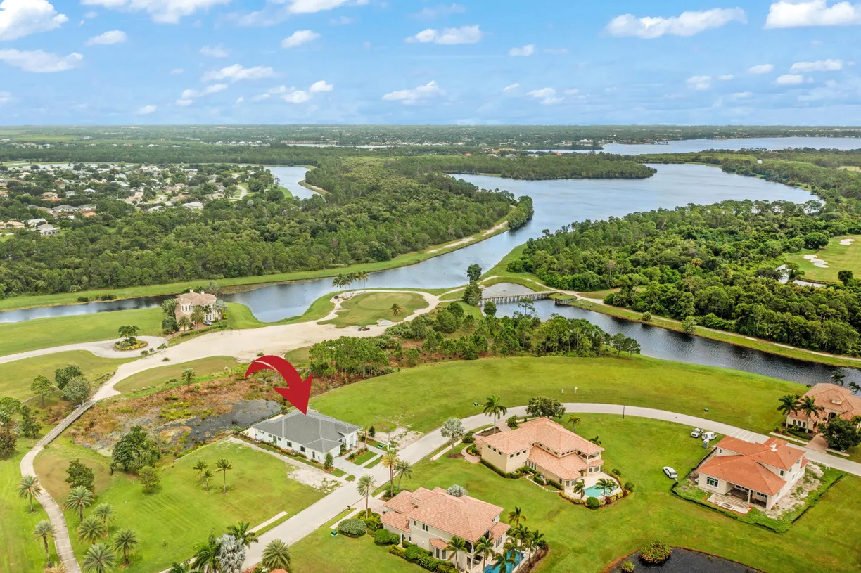 South Florida Real Estate | View 170 SE Rio Angelica | Listing