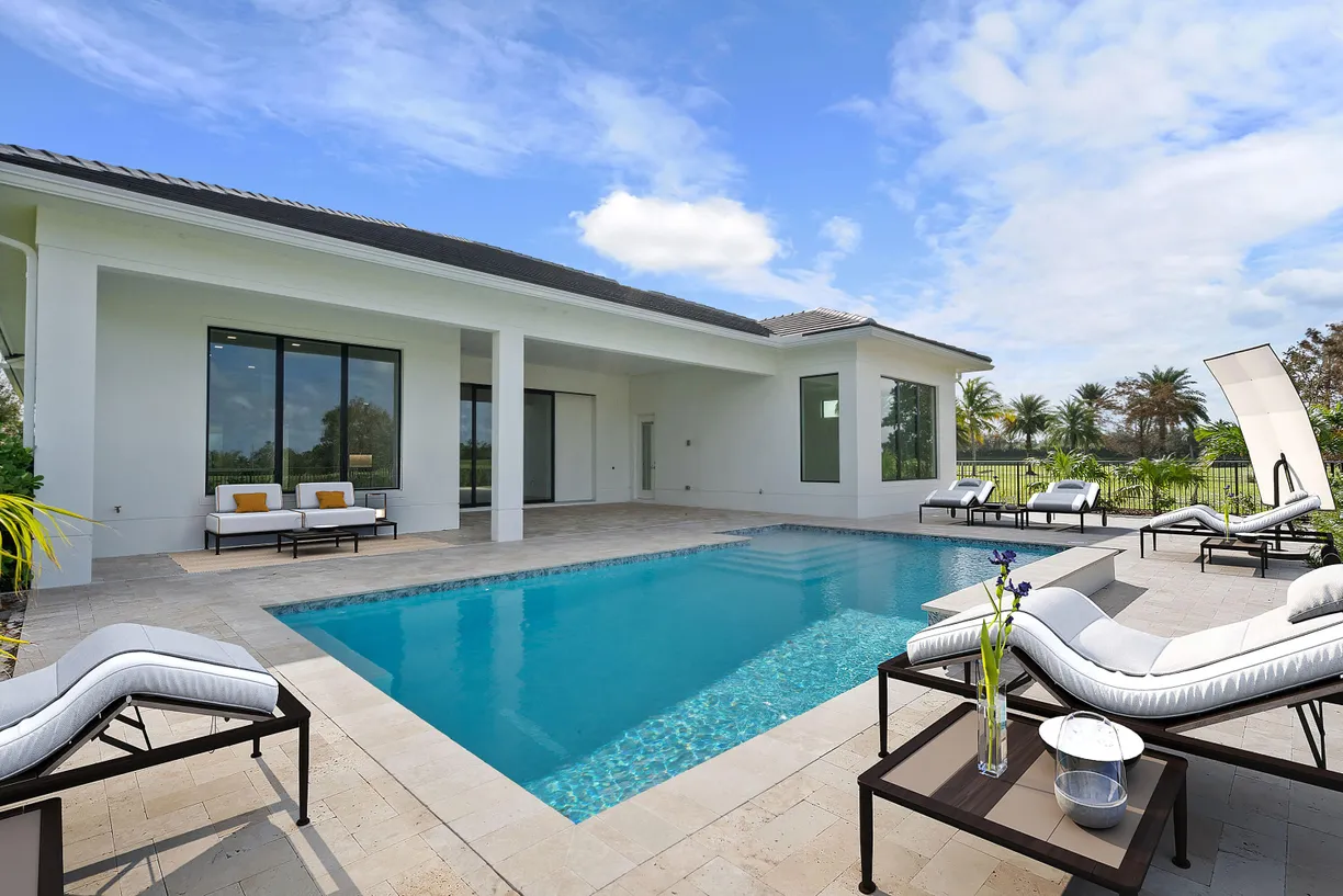 South Florida Real Estate | View 170 SE Rio Angelica | Listing