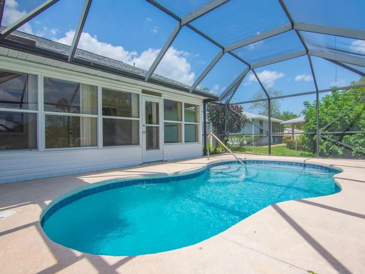 South Florida Real Estate | View 344 Concha Drive | Listing