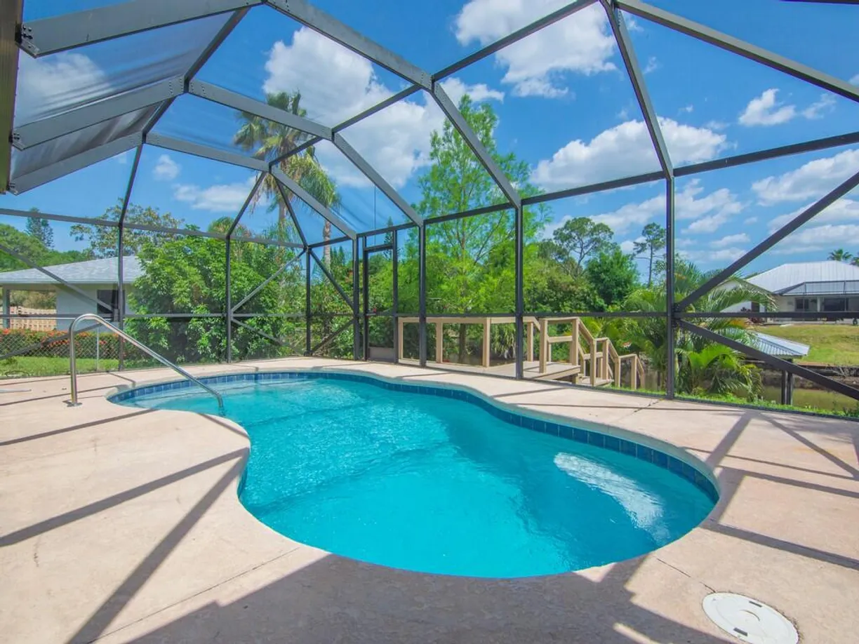 South Florida Real Estate | View 344 Concha Drive | Listing