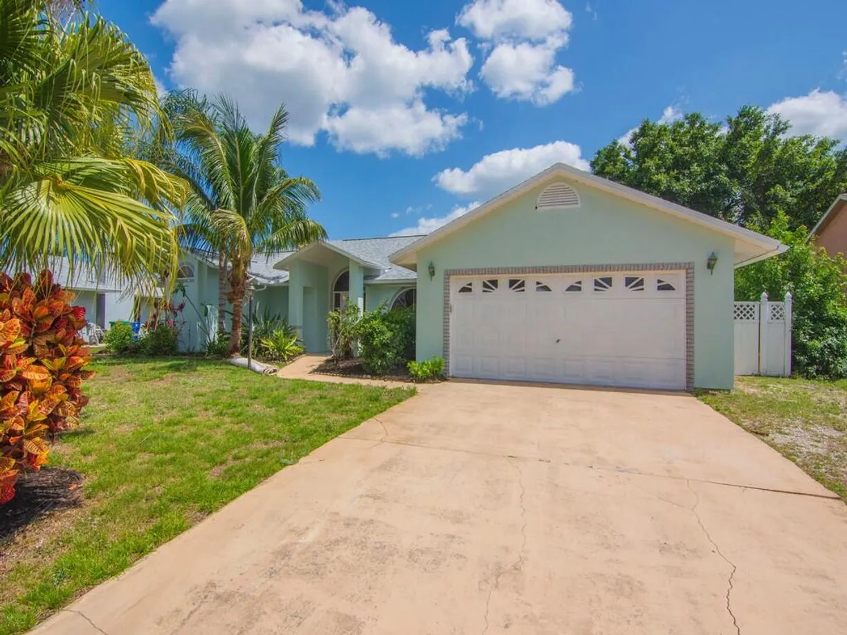 South Florida Real Estate | View 344 Concha Drive | 3 Beds, 2 Baths