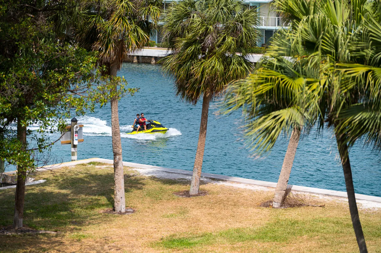 South Florida Real Estate | View 100 SE 5th Avenue, 302 | Listing