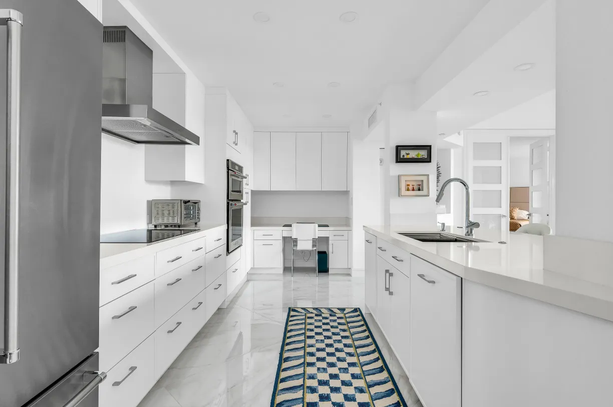 South Florida Real Estate | View 100 SE 5th Avenue, 302 | 2 Beds, 2 Baths