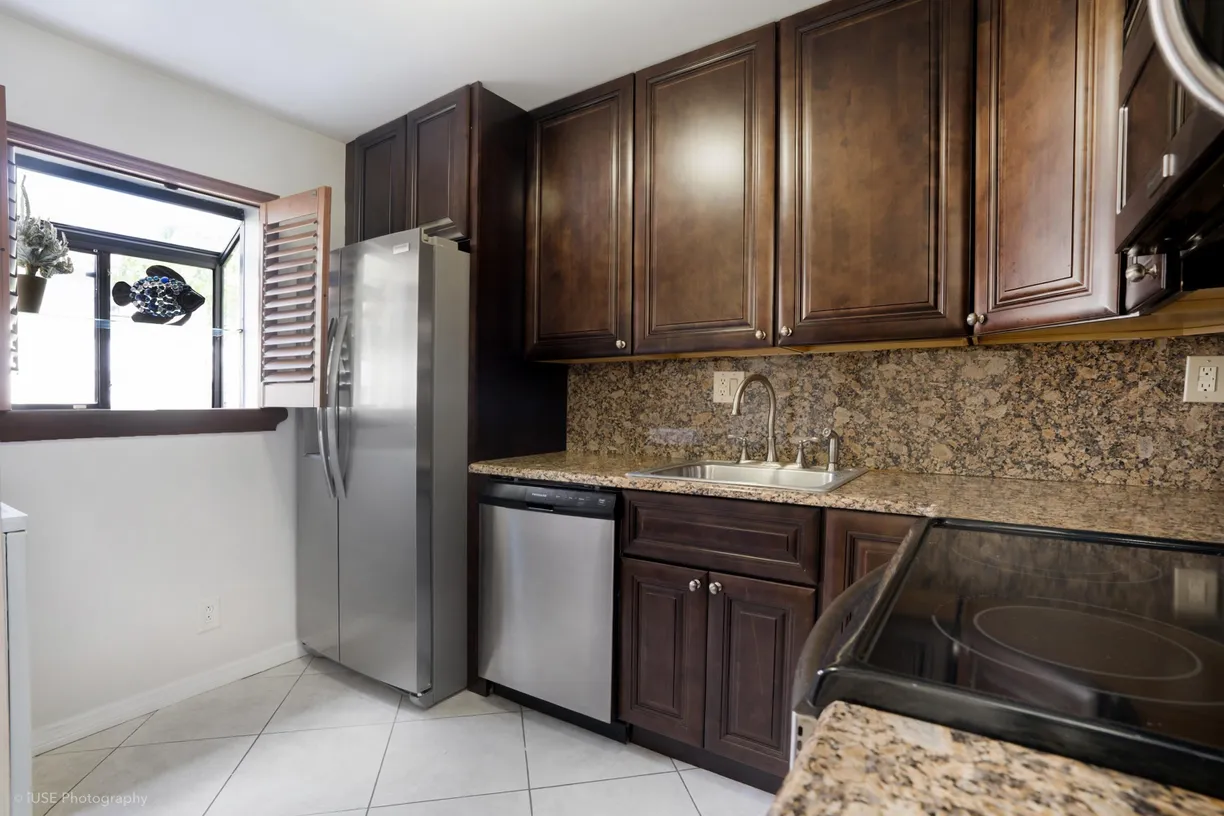 South Florida Real Estate | View 106 Gardens Drive, 103 | Listing
