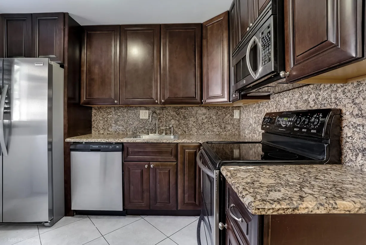 South Florida Real Estate | View 106 Gardens Drive, 103 | Listing