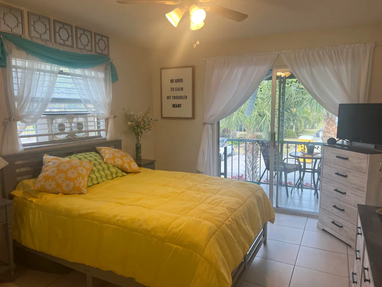South Florida Real Estate | View 81 Flanders B, B | 2 Beds, 2 Baths