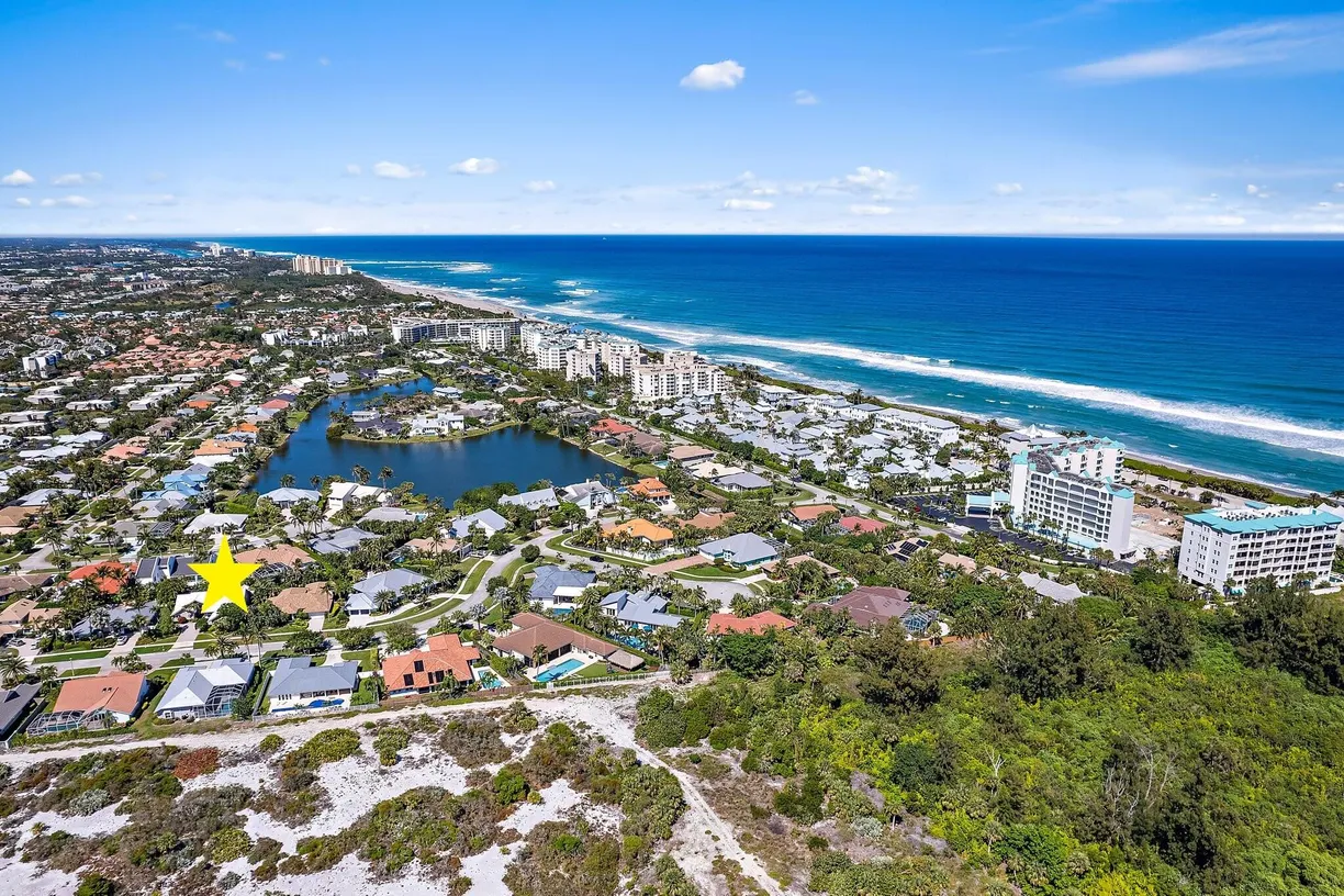 South Florida Real Estate | View 115 Olympus Way | Listing
