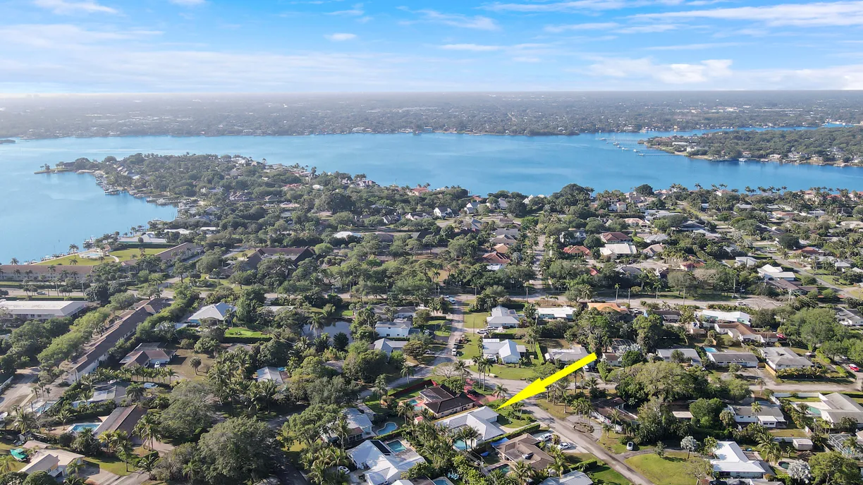 South Florida Real Estate | View 19228 Caribbean Court | Listing