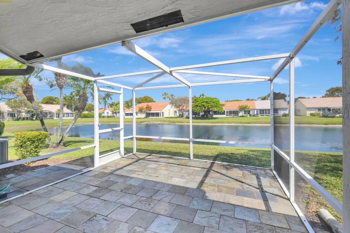 South Florida Real Estate | View 6115 Caladium Road | Listing