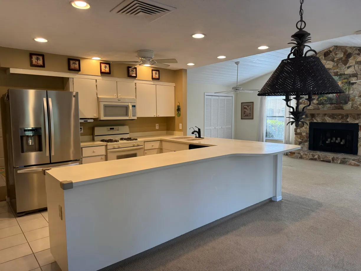 South Florida Real Estate | View 4081 Linden Avenue | Listing