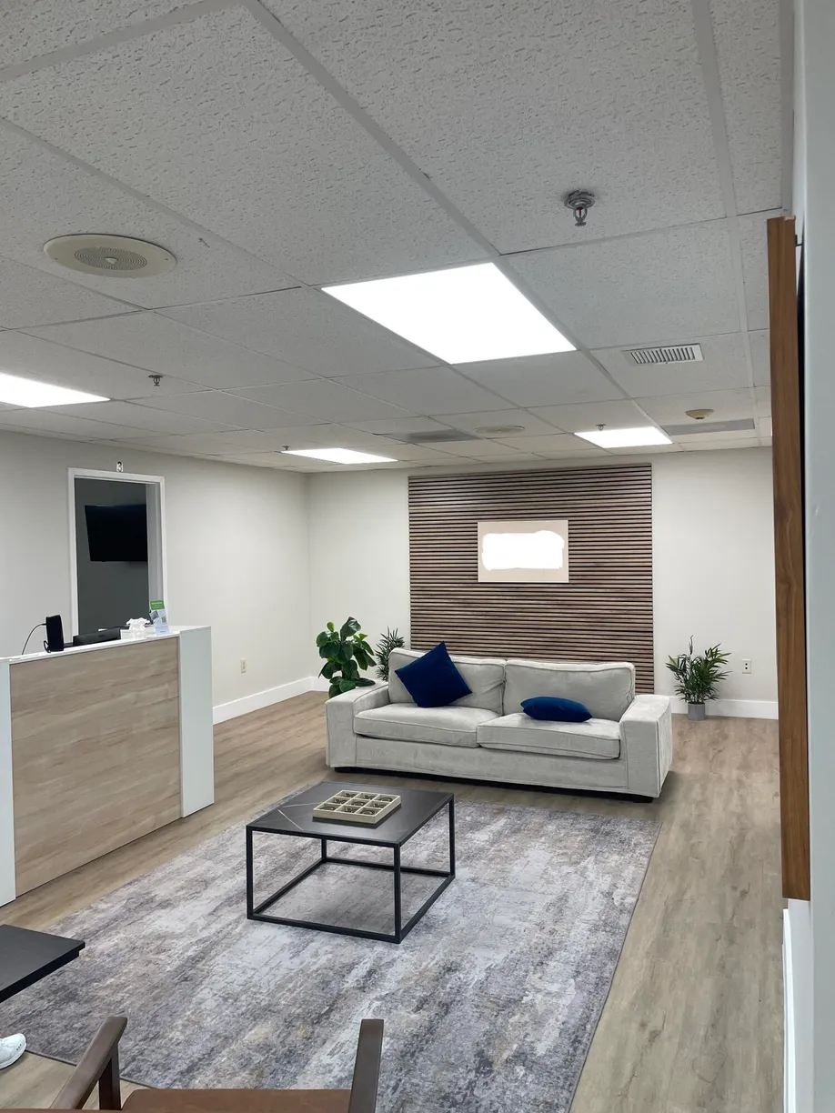 South Florida Real Estate | View 2600 Quantum Boulevard, 2b