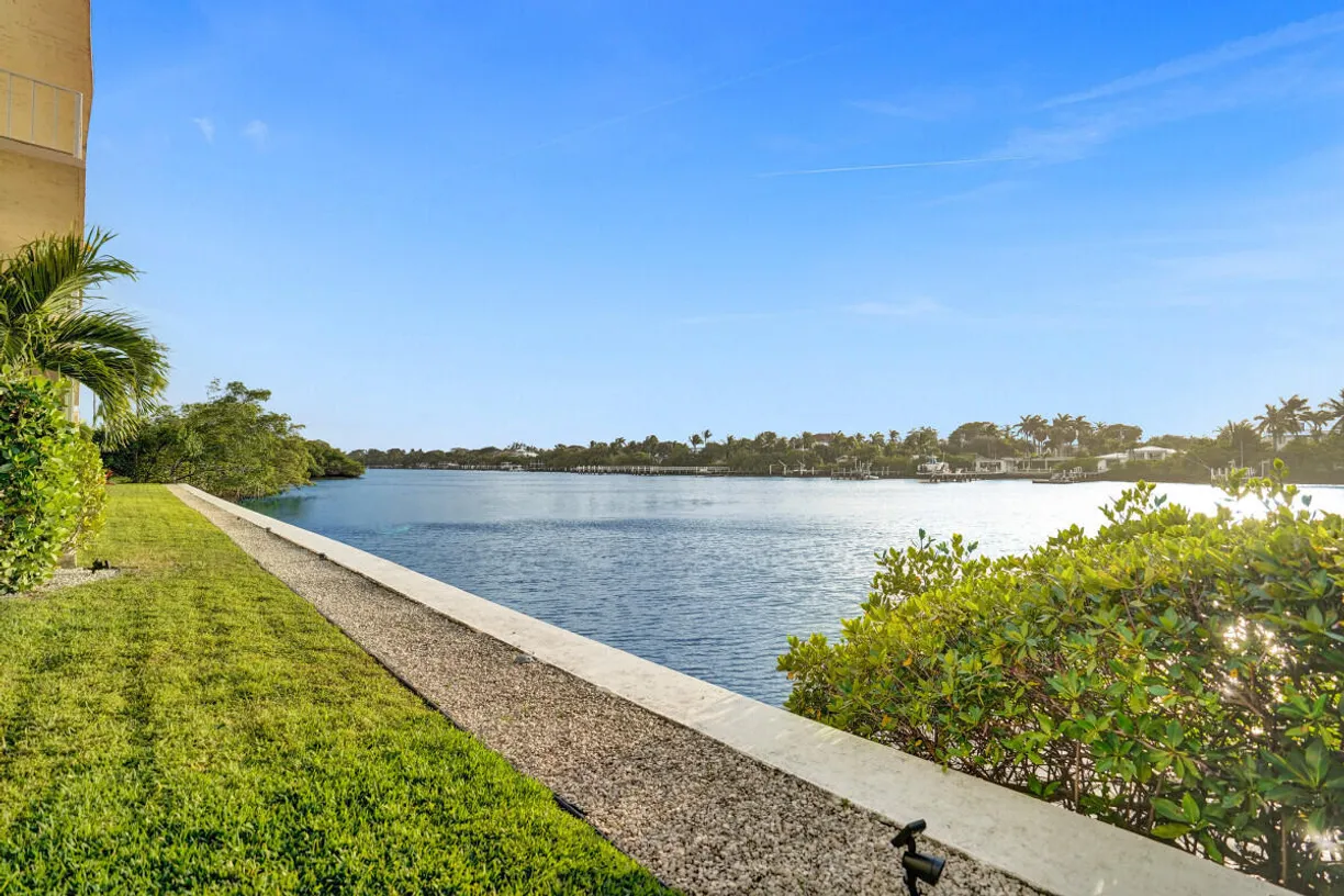 South Florida Real Estate | View 3575 S Ocean Boulevard, 406 | 2 Beds, 2 Baths