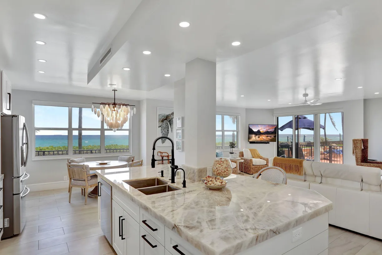 South Florida Real Estate | View 1149 Hillsboro Mile, 112 N | 2 Beds, 2 Baths