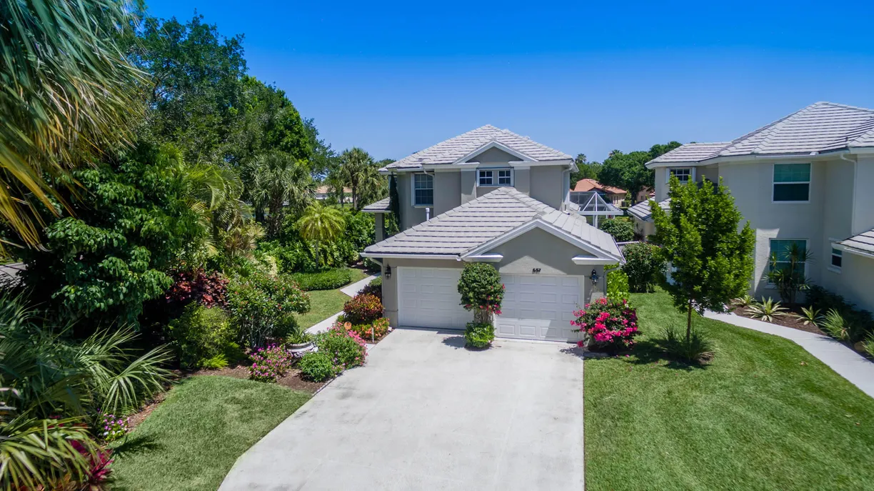 South Florida Real Estate | View 657 Masters Way | Listing