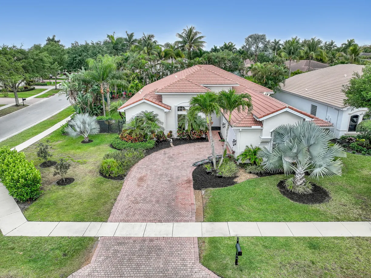 South Florida Real Estate | View 8888 Rockridge Glen Cove | Listing