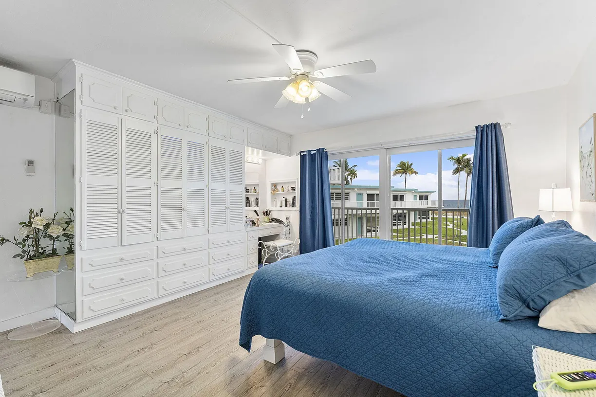 South Florida Real Estate | View 1470 S Ocean Blvd, 702 | 3 Beds, 2 Baths