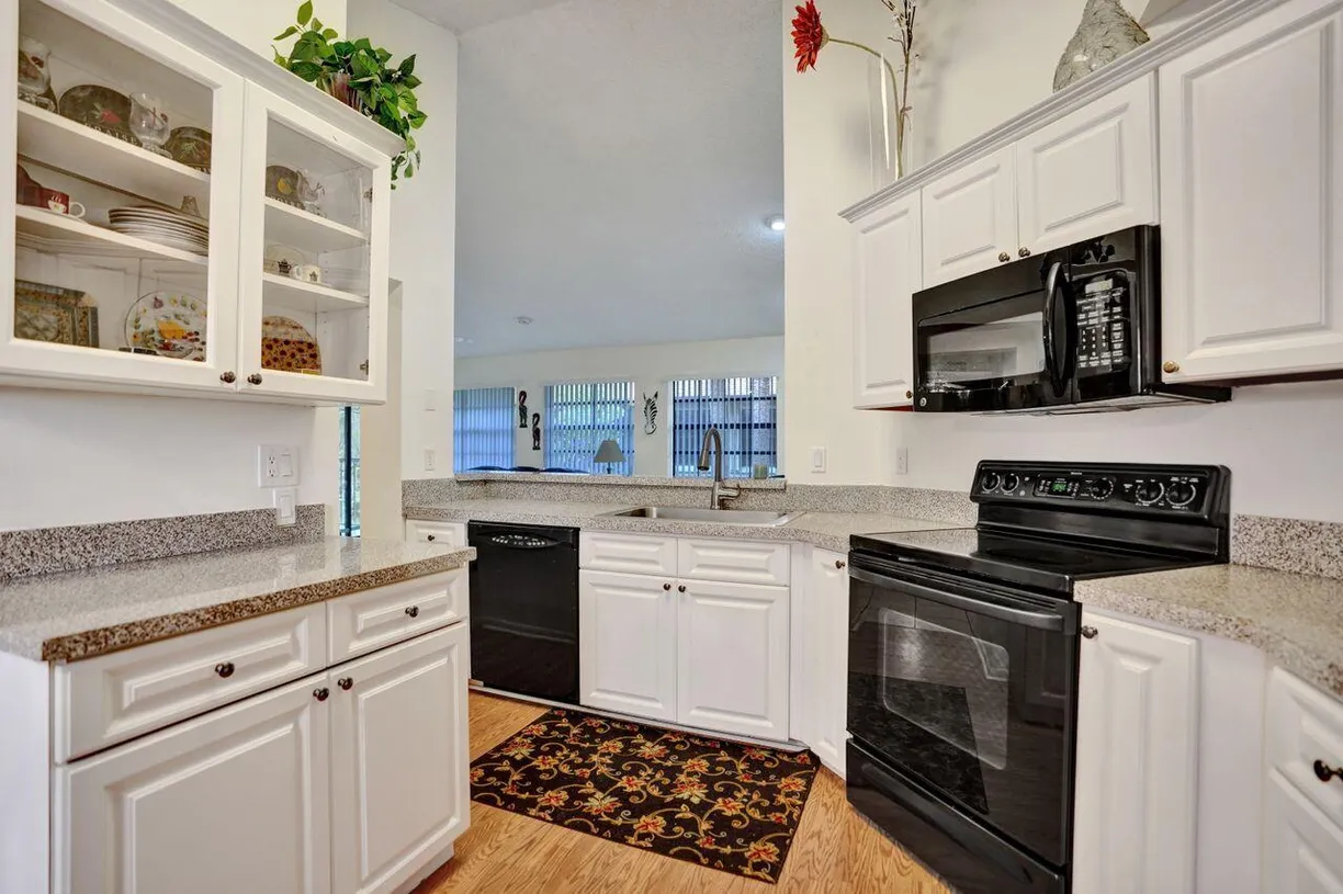 South Florida Real Estate | View 3447 Jog Park Drive | 2 Beds, 2 Baths