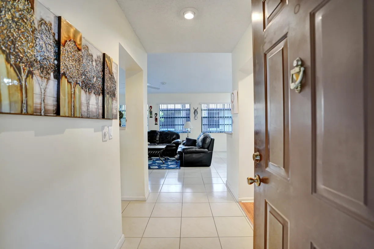 South Florida Real Estate | View 3447 Jog Park Drive | Listing