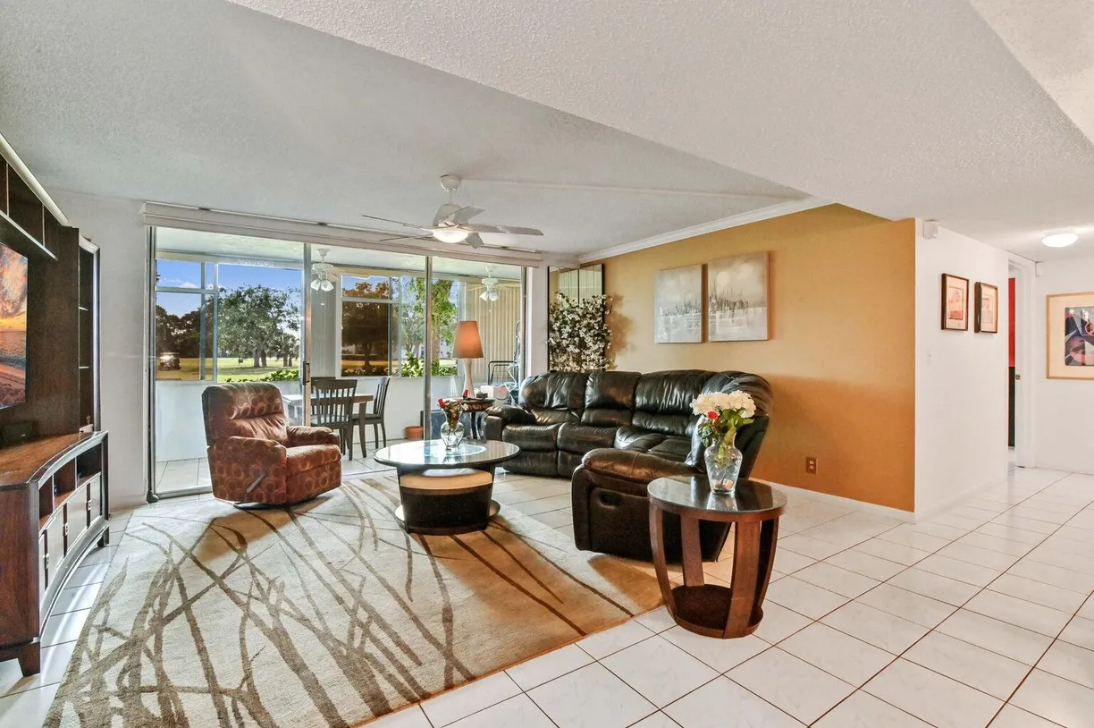 South Florida Real Estate | View 3286 Arcara Way, 116 | 3 Beds, 2 Baths