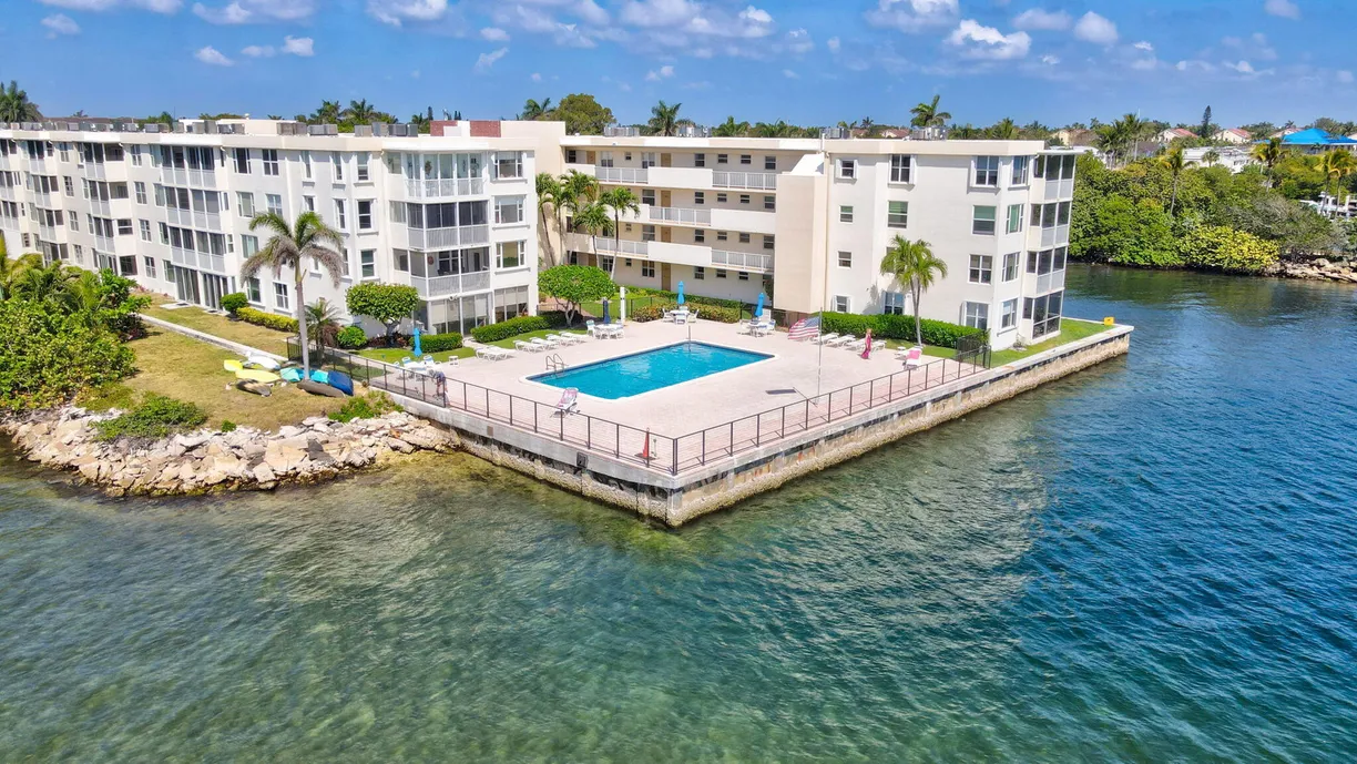 South Florida Real Estate | View 1820 New Palm Way, 202 | Listing
