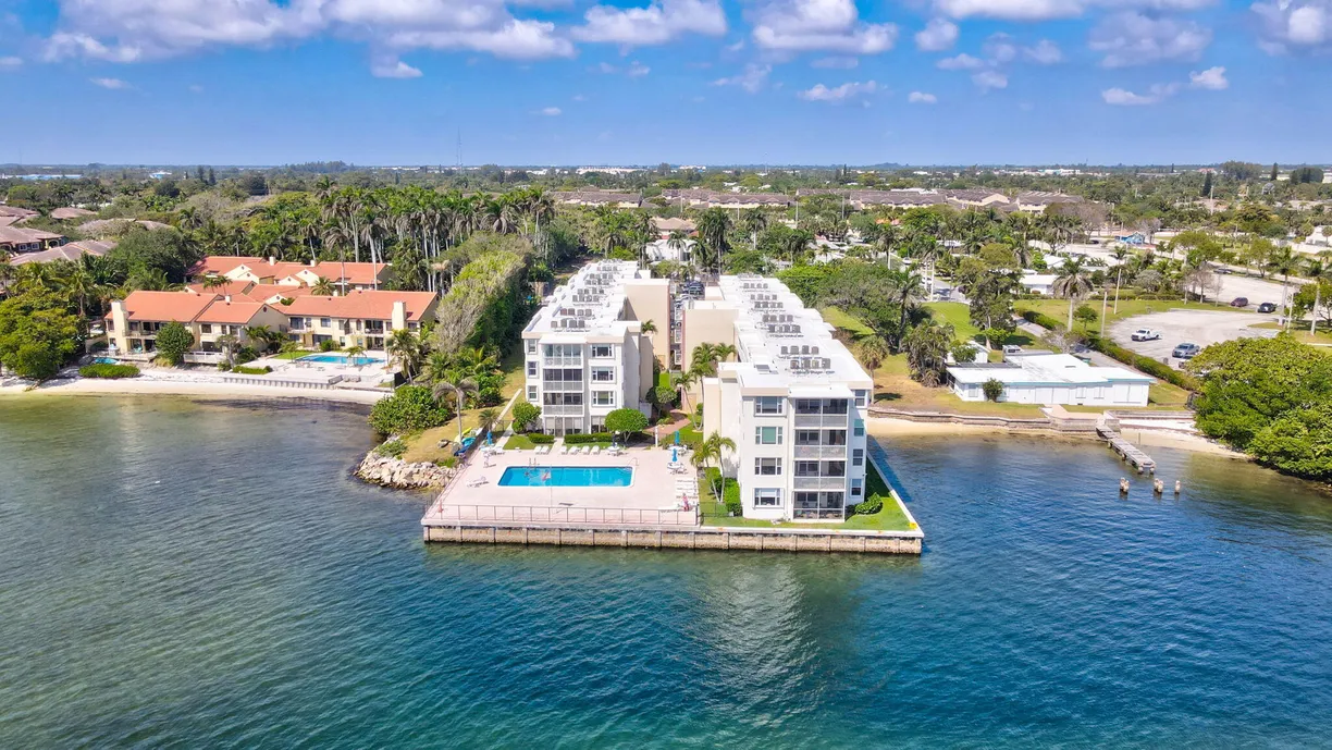 South Florida Real Estate | View 1820 New Palm Way, 202 | Listing