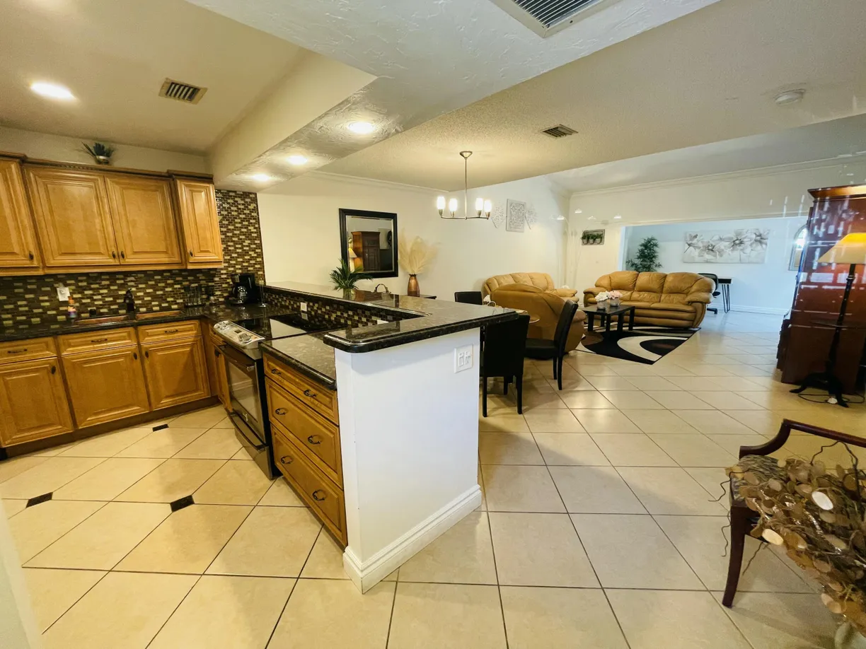South Florida Real Estate | View 2924 NW 69th Court | 3 Beds, 2 Baths