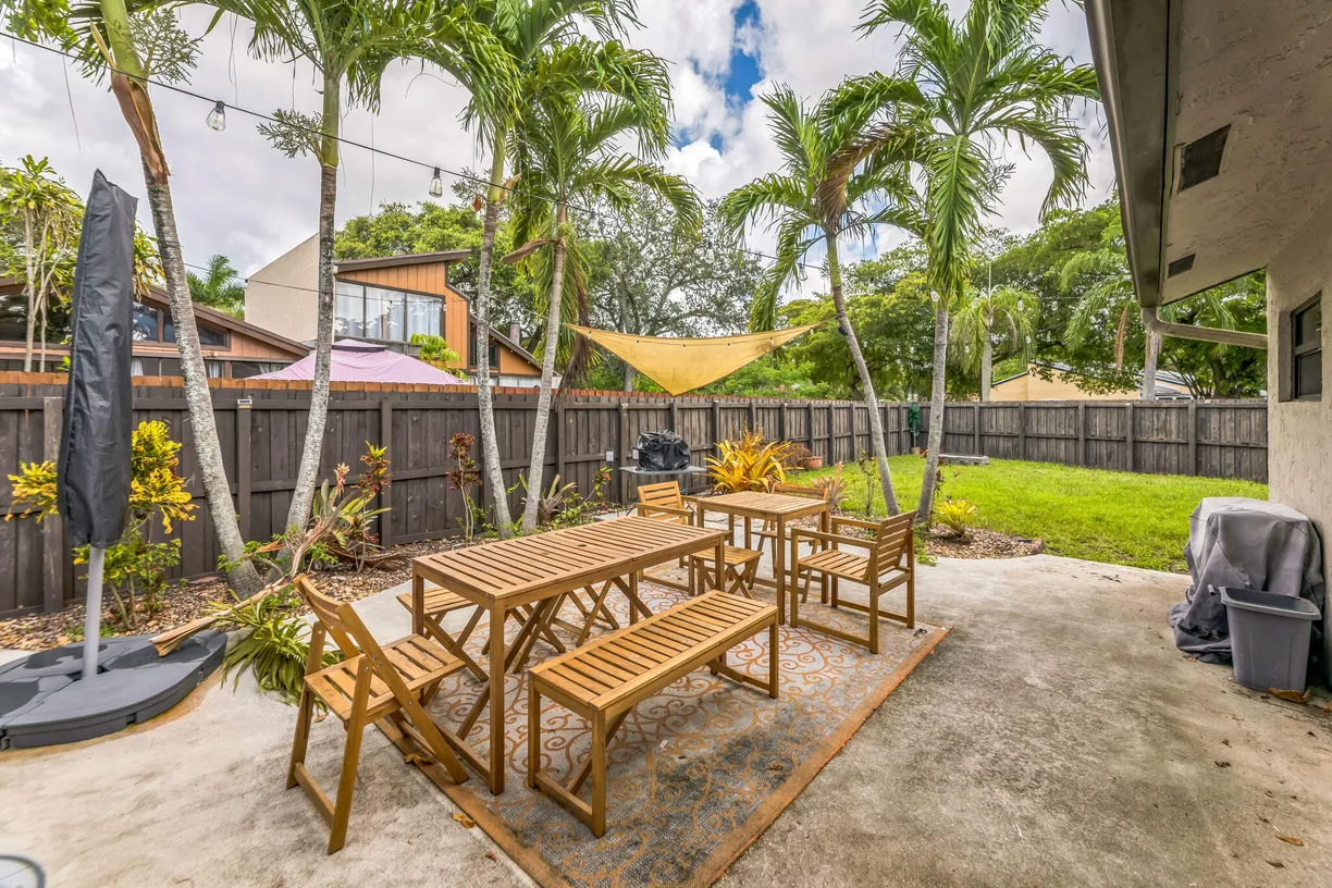 South Florida Real Estate | View 2924 NW 69th Court | Listing