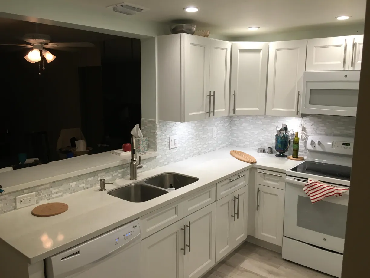 South Florida Real Estate | View 2303 Lucaya Lane, M1 | 2 Beds, 2 Baths