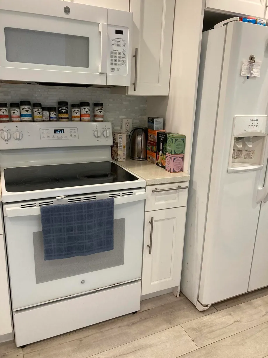 South Florida Real Estate | View 2303 Lucaya Lane, M1 | Listing
