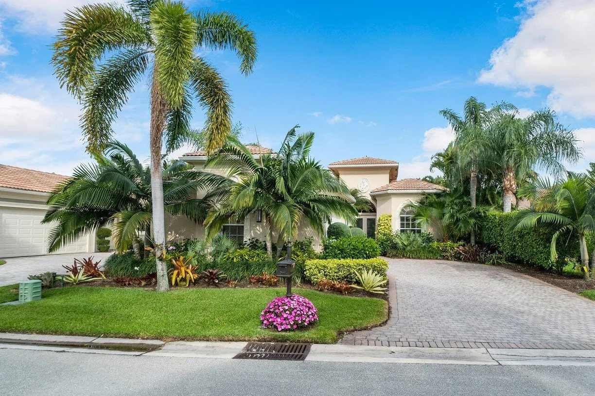 South Florida Real Estate | View 237 Porto Vecchio Way | Listing