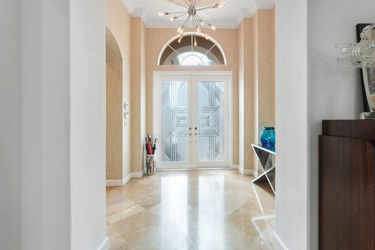 South Florida Real Estate | View 237 Porto Vecchio Way | Listing