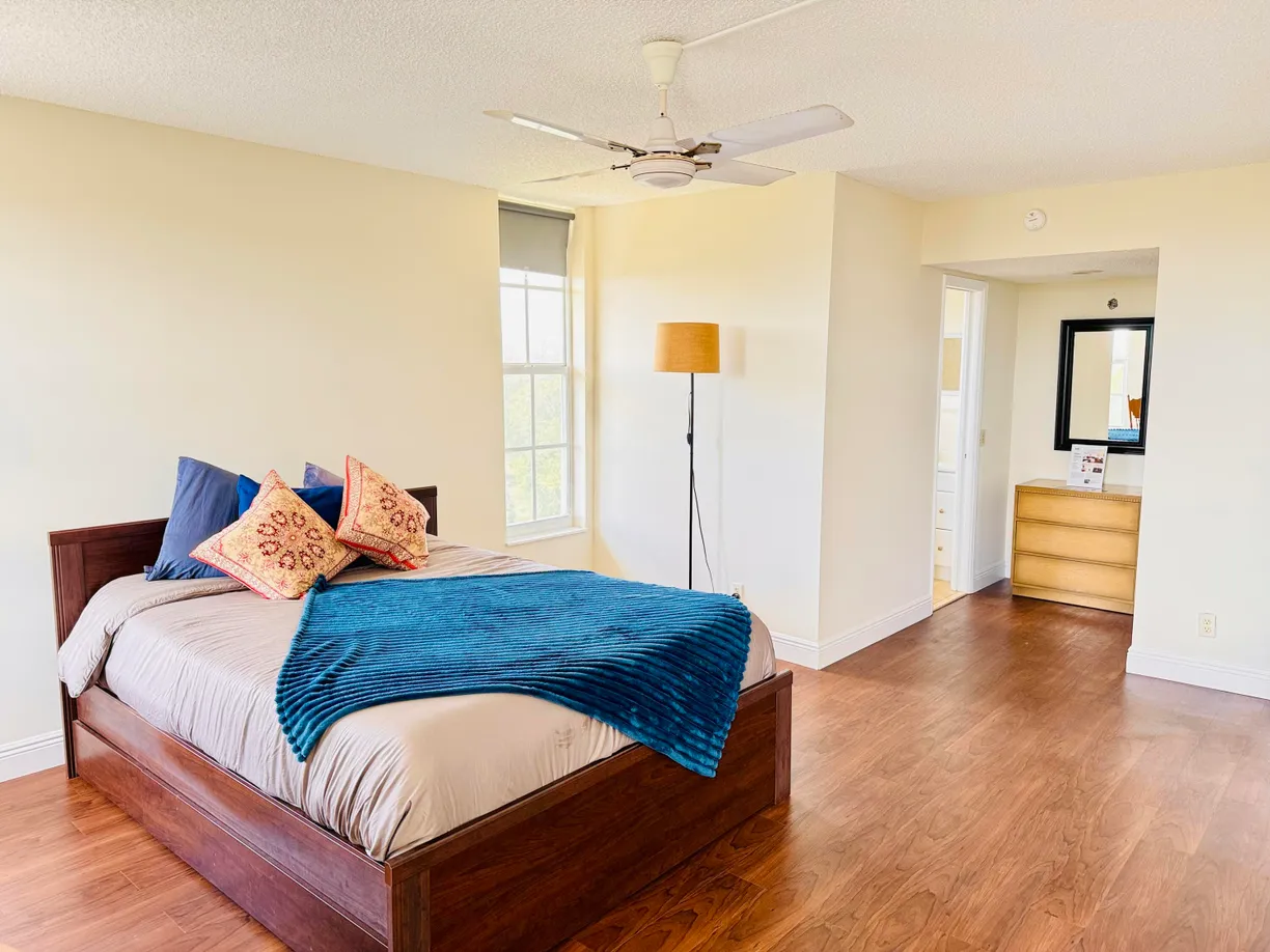 South Florida Real Estate | View 3080 N Course Drive, 810 | Listing